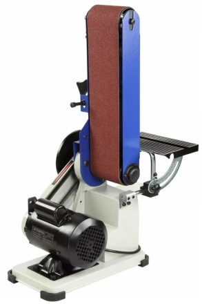 Комбинированный станок BELMASH BDG 100/152 400Вт