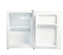 Однокамерный холодильник Zarget ZRS 87W