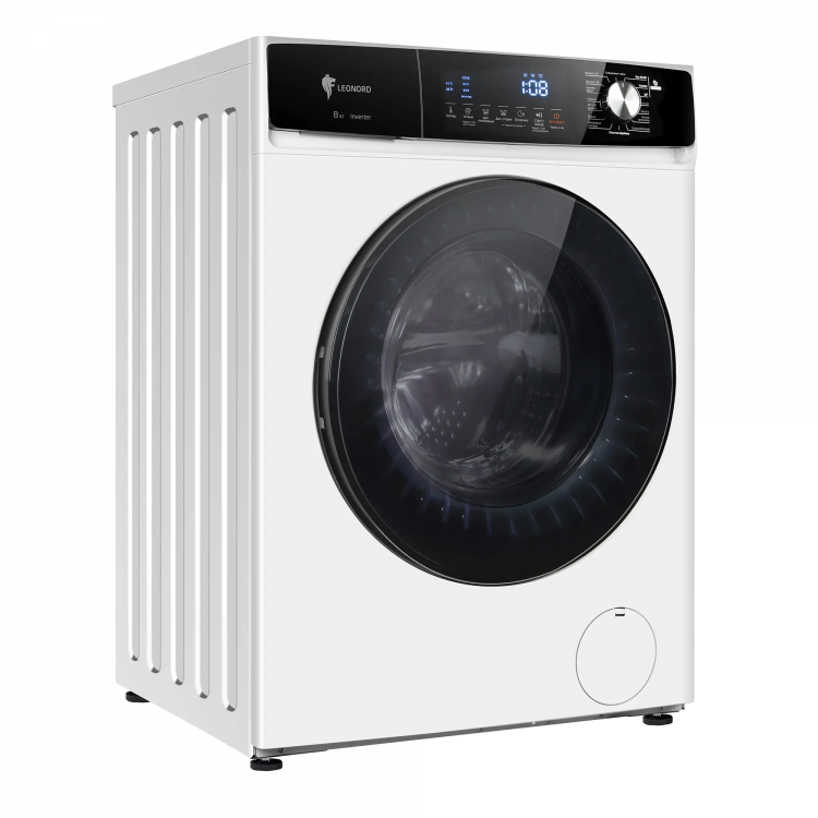 Стиральная машина LEONORD LWM-102812 (109592)