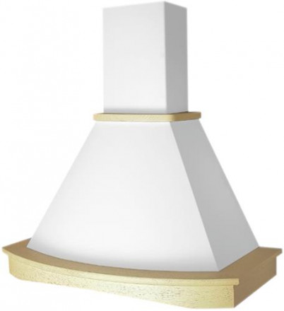 Вытяжка ELIKOR MI6621 E4 IVORY MOIRE/BEECH FLOR