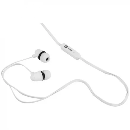 Наушники Harper HV-105 (белый)