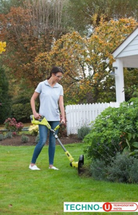 Триммер Ryobi RLT1831H25F