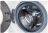 Стиральная машина LG F2M5HS4WP