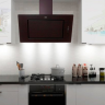 Кухонная вытяжка ZorG Technology Venera Black 60 (1000 куб. м/ч)