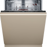 Посудомоечная машина встраиваемая Neff S157ECX14E