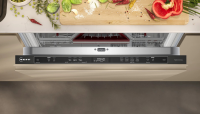 Посудомоечная машина встраиваемая Neff S157ECX14E