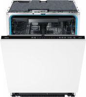 Посудомоечная машина встраиваемая Haier HDWE16-594RU