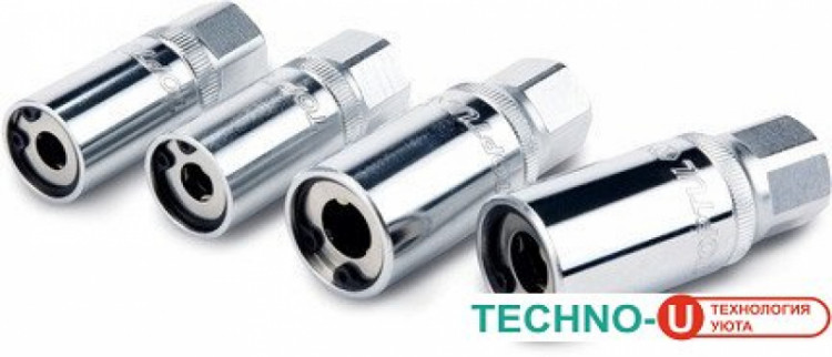 Специнструмент Toptul BAAM1612 1 предмет