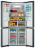 Холодильник SBS Midea MDRF644FGF02B