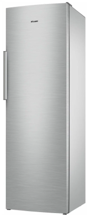 Холодильник ATLANT Х 1602-140, серебристый
