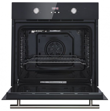 Электрический духовой шкаф Midea MO47001GB, черный