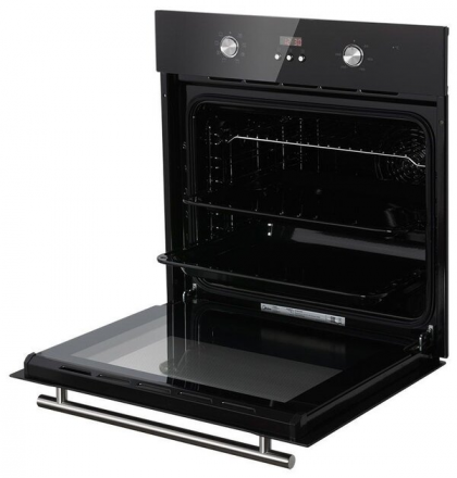 Электрический духовой шкаф Midea MO47001GB, черный