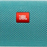 Беспроводная колонка JBL Flip 5 (бирюзовый)
