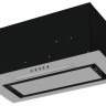 Вытяжка встраиваемая WEISSGAUFF ZETTA 60 PB IX