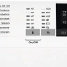 Стиральная машина Electrolux EW7T4272E, белая, 7 кг, 1200 об/мин, с вертикальной загрузкой 