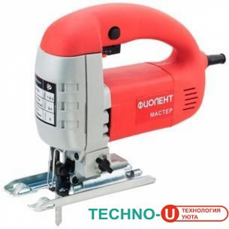 Купить Лобзик Электрический Фиолент Бу На Авито