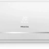 Сплит-система HISENSE NEO Classic A AS-18HR4RMADC00, 52 м², авторестарт, диагностика неисправностей, устранение запахов