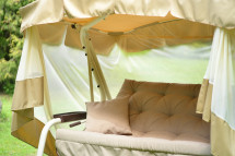 Садовые качели OLSA Саванна с1454