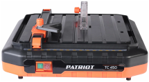 Электрический плиткорез PATRIOT TC 450 160300180