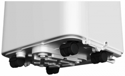 Мобильный кондиционер CHIGO CP-1A-07 7000 BTU