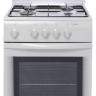 Кухонная плита De luxe 5040.37Г (КР)