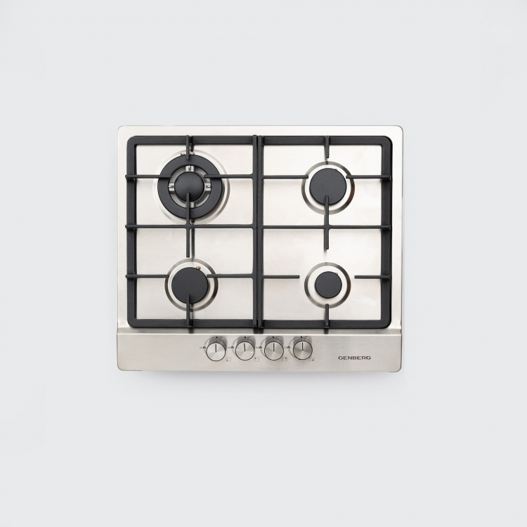 Варочная панель GENBERG G6014-STGIK