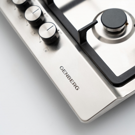 Варочная панель GENBERG G6014-STGIK