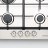 Варочная панель GENBERG G6014-STGIK