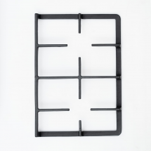 Варочная панель GENBERG G6014-STGIK