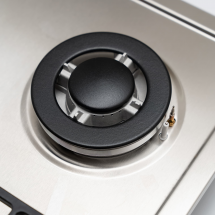 Варочная панель GENBERG G6014-STGIK