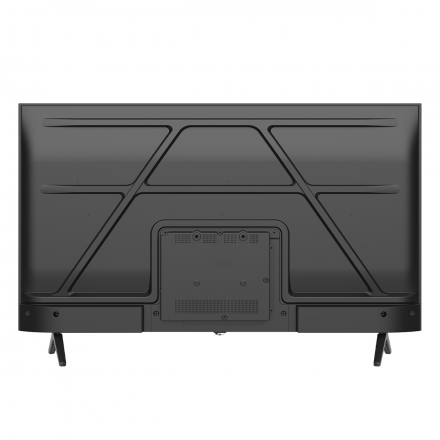 Телевизор BQ 40FS40B FHD SMART TV