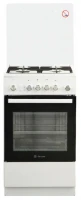 Газовая плита De Luxe 5040.30 г(кр) ЧР
