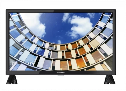 Телевизор StarWind SW-LED24BA201