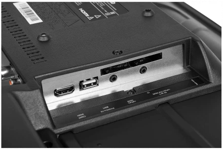 Телевизор StarWind SW-LED24BA201