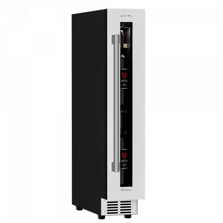 Винный шкаф Meyvel MV9-KWT1
