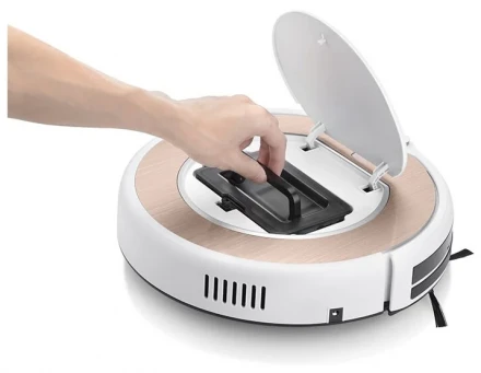 Робот-пылесос iLife V50 Pro