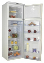 Холодильник Don R-236 B, 320 л, внешнее покрытие-пластик, размораживание - ручное, 58 см х 175 см х 61 см