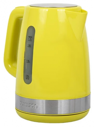 Электрочайник Oursson EK1716P/GA