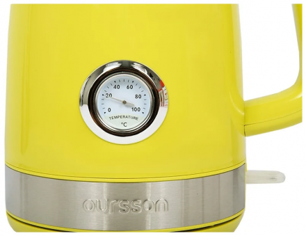 Электрочайник Oursson EK1716P/GA