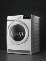 Сушильная машина AEG TR8G83GW 