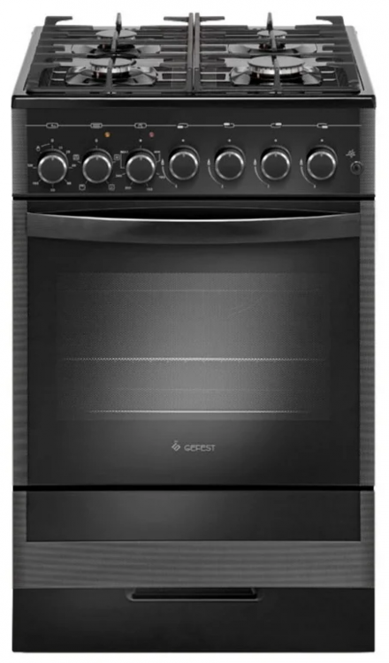 Кухонная плита GEFEST 5502-03 0044