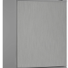 Холодильник Pozis Свияга 410-1 (серебристый металлопласт)