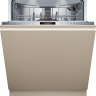 Посудомоечная машина встраиваемая Neff S157ECX17E