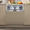 Посудомоечная машина встраиваемая Neff S157ECX17E