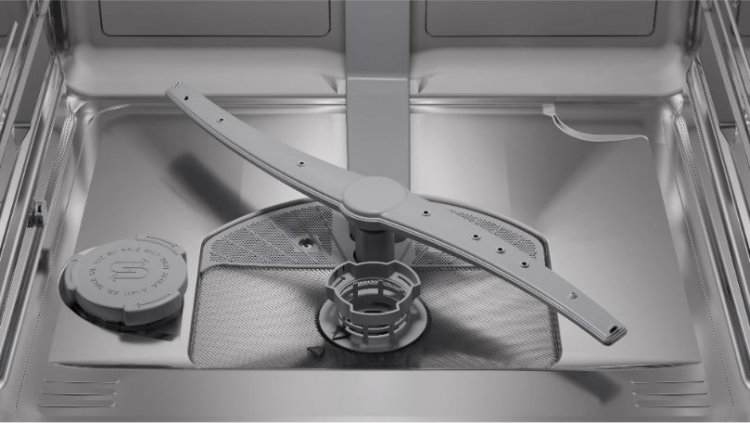 Посудомоечная машина встраиваемая Neff S157ECX17E