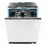 Посудомоечная машина встраиваемая Haier HDWE16-595RU