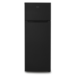 Холодильник БИРЮСА B6035 (чёрн.)
