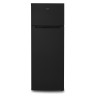 Холодильник БИРЮСА B6035 (чёрн.)