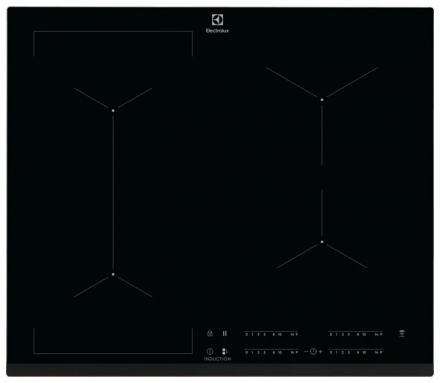 Индукционная варочная панель Electrolux CIV 634