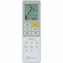 Сплит-система ELECTROLUX EACS-07HAL/N8 комплект (НС-1598854)